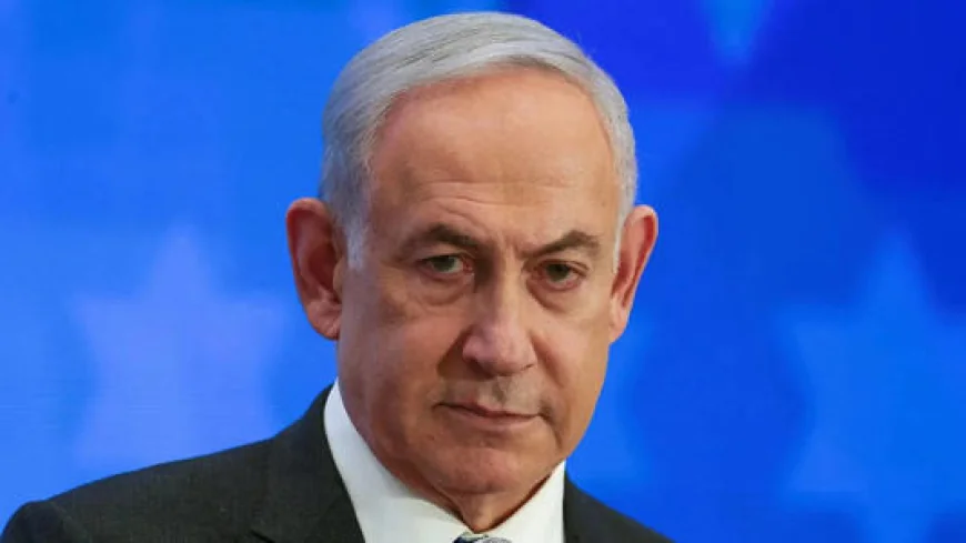 Major Diplomatic Clash Over Gaza: 8 Nations Condemn Israel’s Stand