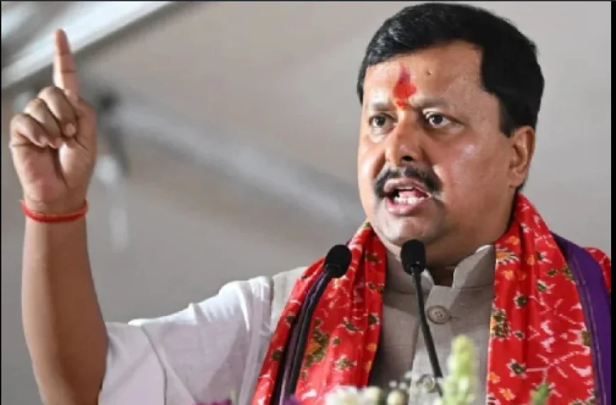 बीजेपी की नई टीम में युवाओं और अनुभवी चेहरों का संतुलन, स्मृति ईरानी-राम माधव की वापसी