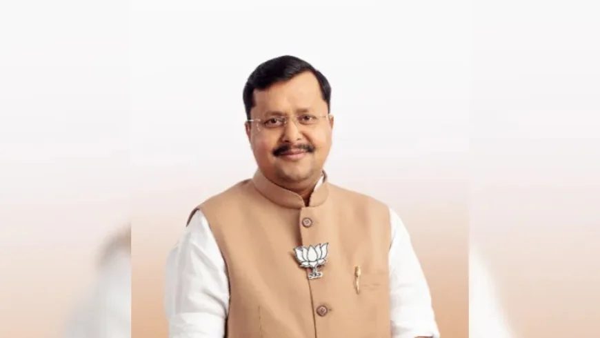 टीम नितिन नबीन: वसुंधरा राजे, राम माधव और स्मृति ईरानी समेत कई दिग्गजों को अहम जिम्मेदारी
