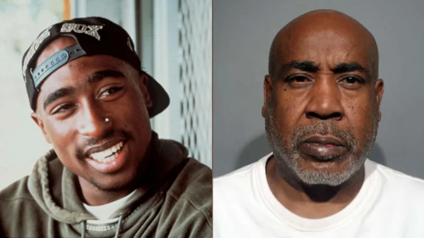 29 Years Later, Tupac’s Murder Trial Begins: Keffe D Finally Faces Court