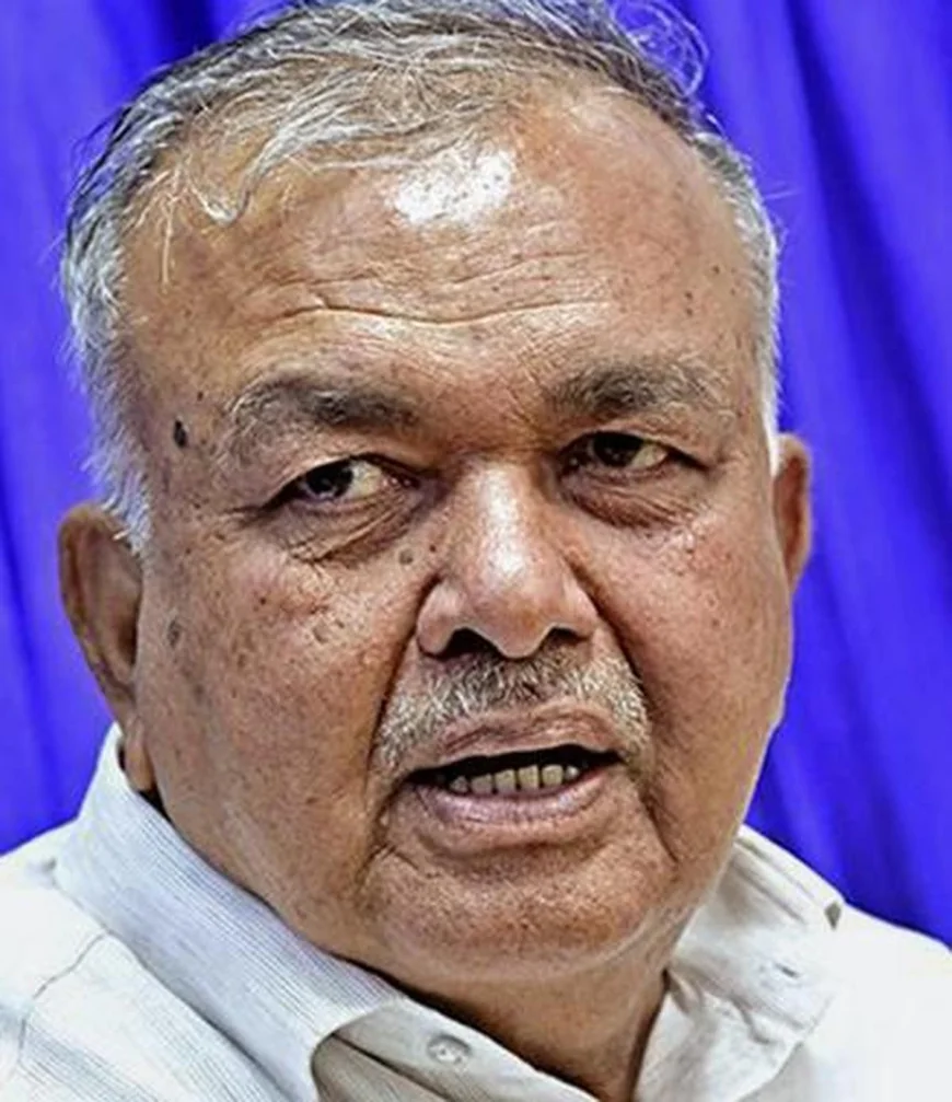 हनूर फायरिंग पर BJP का हमला, न्यायिक जांच और वन मंत्री के इस्तीफे की मांग