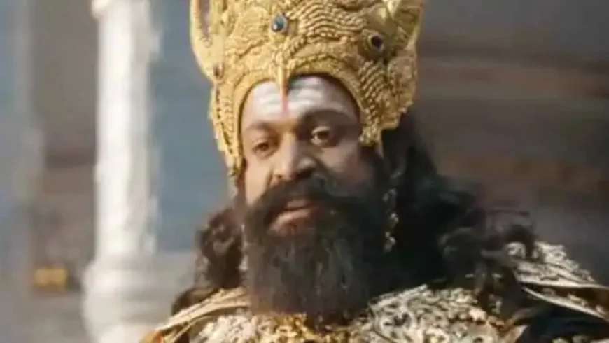 यश ने राम नहीं, रावण का किरदार क्यों चुना? बोले- “हमने अपने अहंकार को अलग रखा”