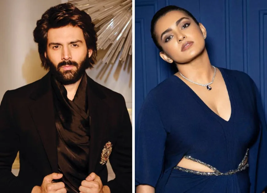 Kartik Aaryan and Parvathy Thiruvothu Team Up for Captain India, Shooting Begins Next Month
