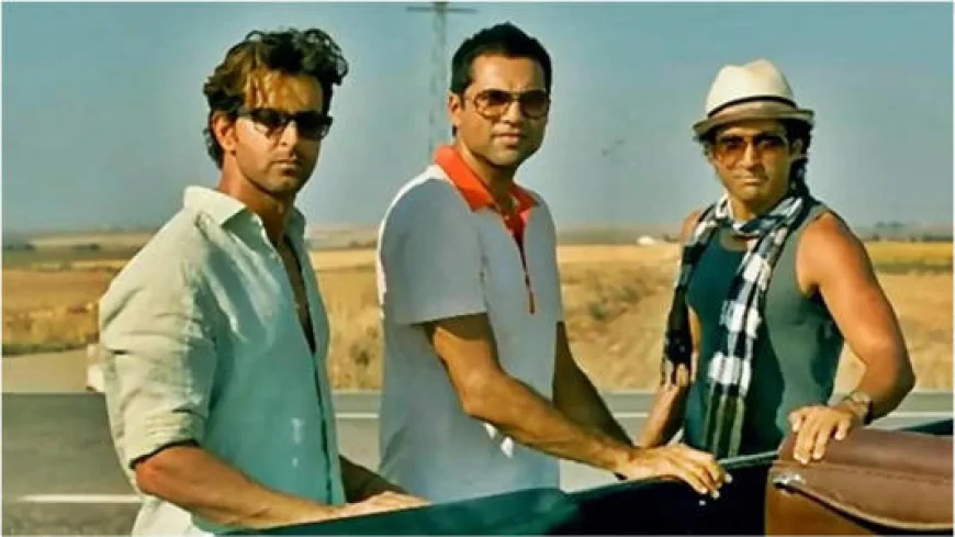 Zindagi Na Milegi Dobara 2 Confirmed: Zoya Akhtar Announces Sequel to Cult Classic