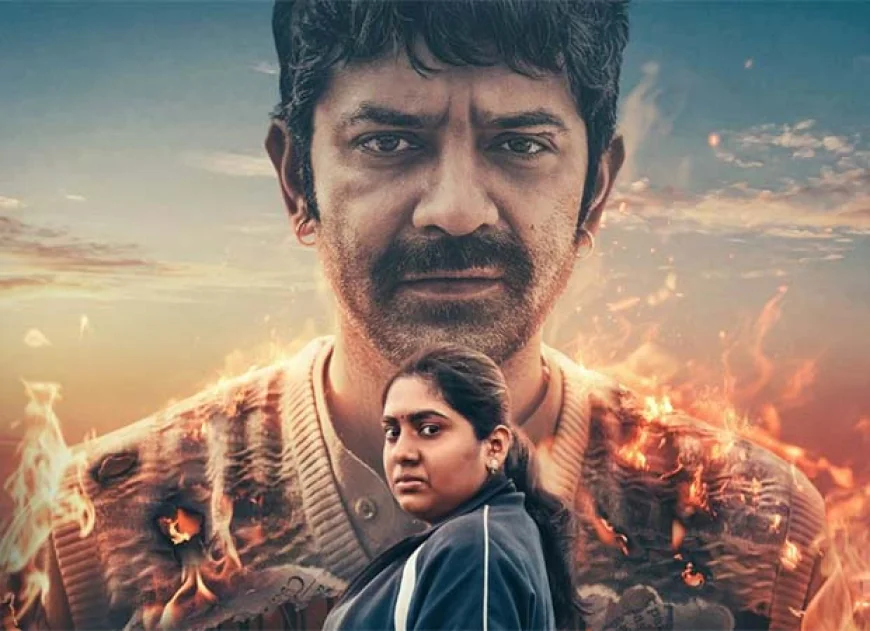 निमिषा सजयन और बरुण सोबती की नई इन्वेस्टिगेटिव ड्रामा सीरीज 28 अगस्त को होगी रिलीज