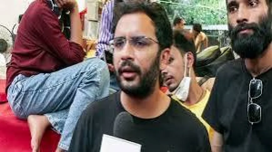CJP Kolkata: 7 हॉल ने बुकिंग रद्द की, राजनीतिक दबाव का आरोप; Ashutosh Ranka ने उठाए सवाल