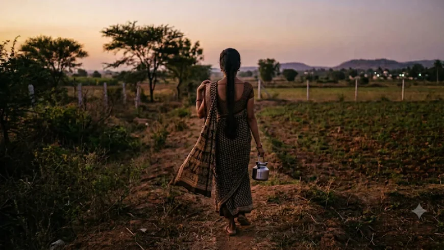 Karnataka Shock: Woman Abducted Outside Home, Raped and Killed; Four Men Accused