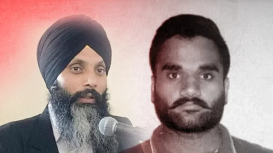 निज्जर हत्याकांड में नया मोड़: 3 साल बाद गोल्डी बराड़ का दावा—“मेरे गिरोह ने की थी हत्या”
