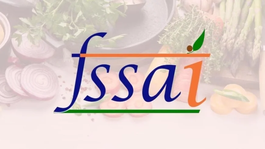 FSSAI का बड़ा एक्शन: Marche Retail का लाइसेंस 30 दिन के लिए सस्पेंड, SDP Industries के घी पर रोक