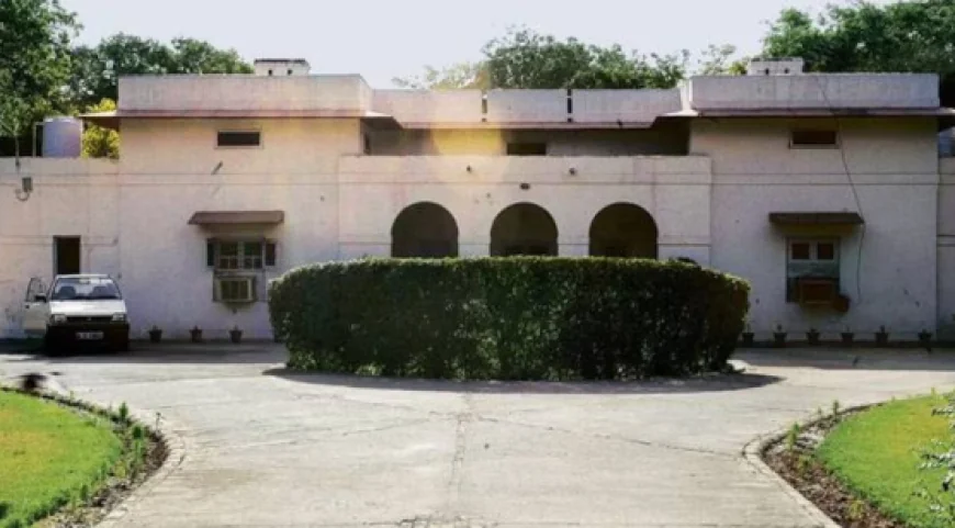 केंद्रीय मंत्रियों के लुटियंस बंगले पर एक साल में ₹92 करोड़ खर्च, 12 साल में बिल ₹547 करोड़ के पार