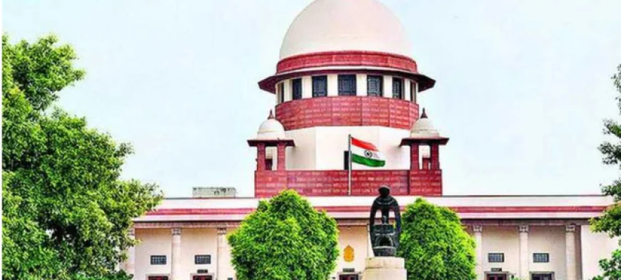 कूड़ा नियम तोड़ा तो कट सकती है बिजली-पानी की सप्लाई, सुप्रीम कोर्ट ने दिए सख्त निर्देश