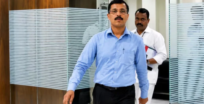 क्या तुकाराम मुंढे अपने घर की रसोई पर भी छापा डालते हैं? IAS अफसर ने सुनाया मजेदार जवाब