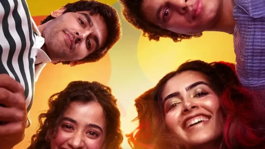 ‘Don’t Be Shy’: आलिया भट्ट की नई प्रोड्यूस्ड फिल्म कब और कहां देखें?