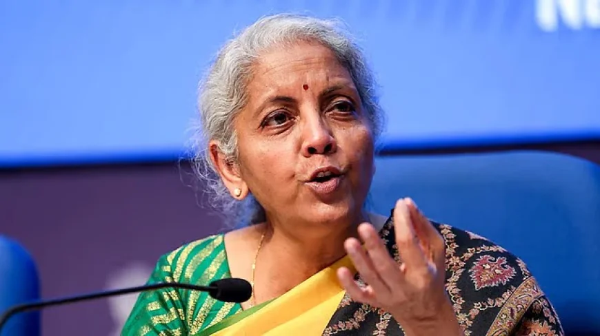निर्मला सीतारमण का कनाडा-अमेरिका दौरा, निवेश और आर्थिक सहयोग पर होगी अहम बातचीत