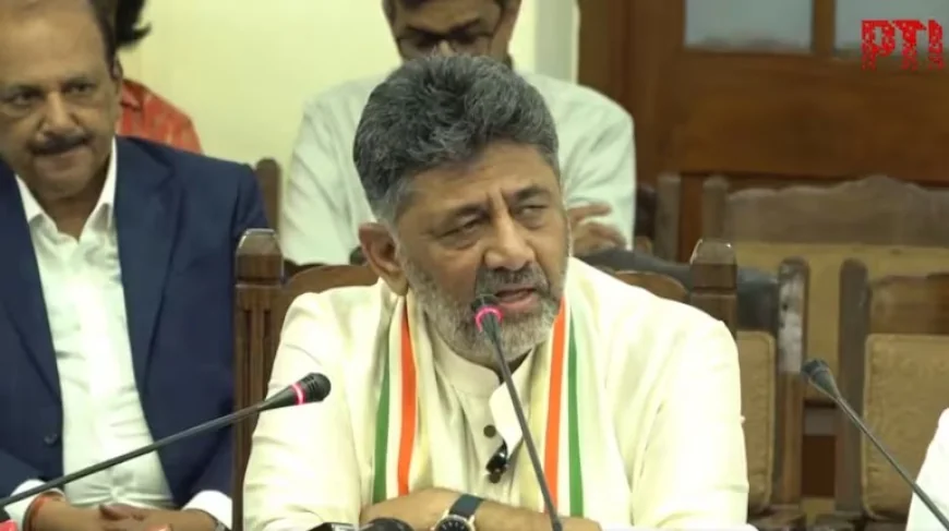 नागेंद्र के इस्तीफे की पेशकश पर कर्नाटक CM का जवाब, बोले- ‘कांग्रेस नेता अनुशासित सिपाही हैं’