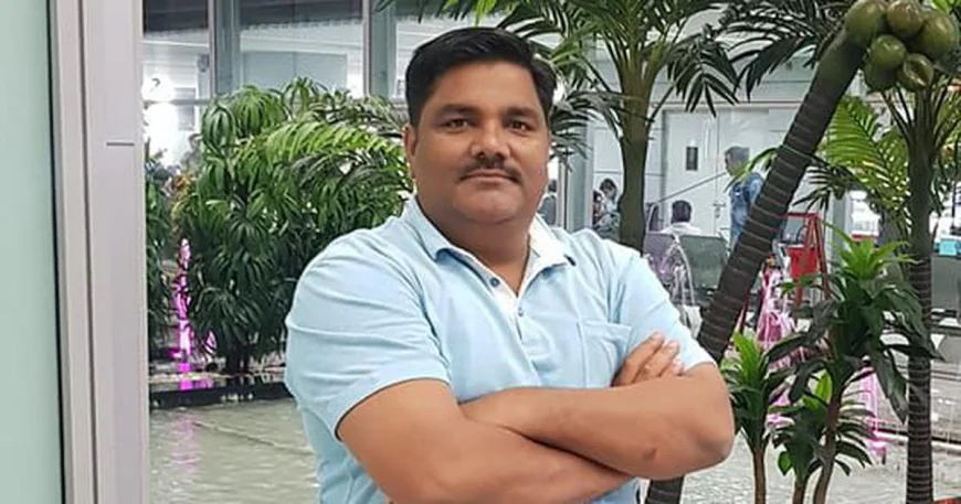 जनता के गुस्से को शांत करने के लिए फंसाया गया’: पूर्व AAP नेता ने IB कर्मचारी हत्याकांड में सजा के खिलाफ हाईकोर्ट का रुख किया