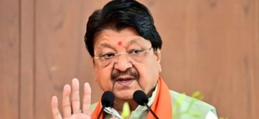 महंगी होती चीनी पर बोले कैलाश विजयवर्गीय - 'चीनी महंगी होनी ही चाहिए, 40 के बाद खाना छोड़ दो'
