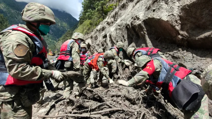 Nepal Flood Fury: Death Toll Surges Past 680, 287 Indians Still Missing