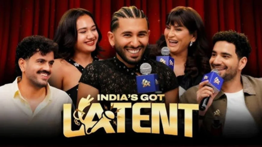 Orry Touch’ फिर छाया: India’s Got Latent 2 एपिसोड ने 7 घंटे में पार किए 15 मिलियन व्यूज, Orry ने दिया रिएक्शन