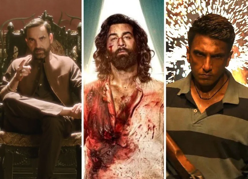 ‘Mirzapur: The Movie’ को मिला A सर्टिफिकेट, 3 घंटे 17 मिनट के रनटाइम से सिनेमाघरों में मचेगा धमाल