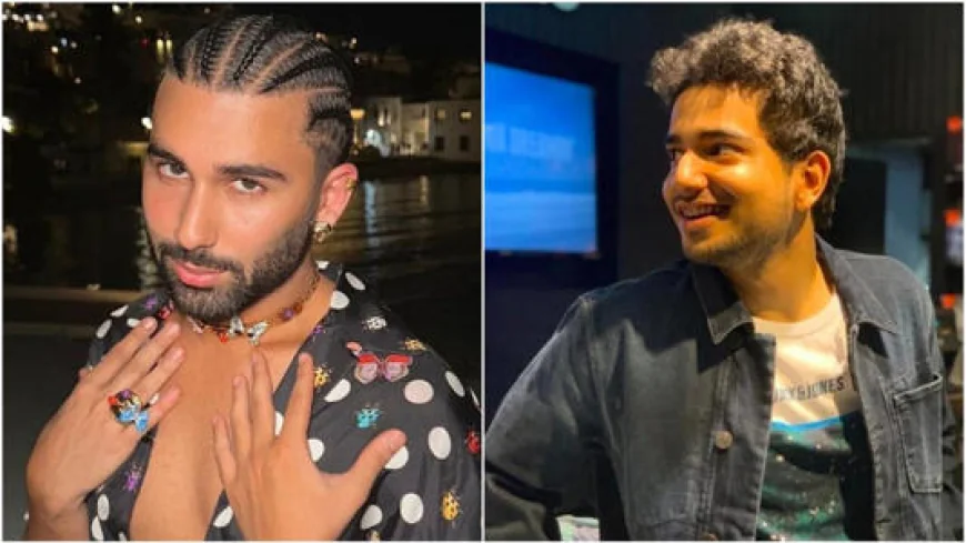 Orry vs Samay Raina: ‘Aukaat Mein Raho’ कहकर Orry ने दिया करारा जवाब, Homophobic Remark पर छिड़ी बहस