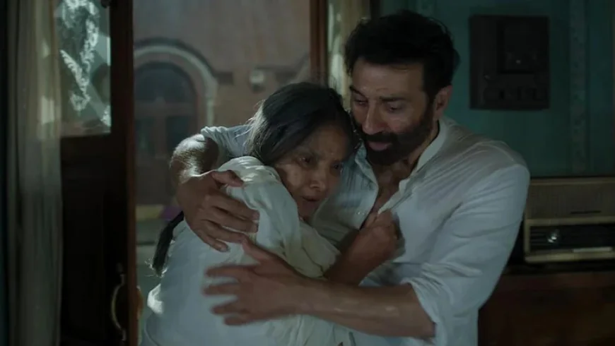 Shabana Azmi on Batwara 1947: 'Sunny Deol को मुस्लिम क्यों नहीं देख सकते?' बॉक्स ऑफिस फेलियर पर सवाल