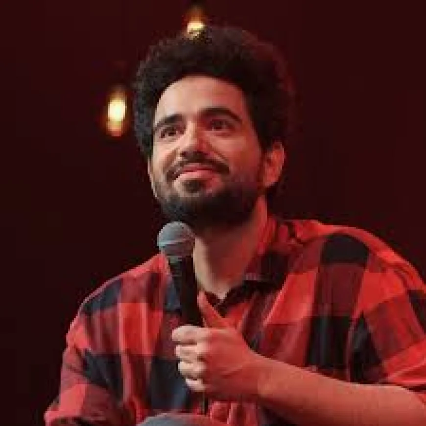 Samay Raina Roast: 'नल्ले बेटे' कहकर अर्चना पूरन सिंह के परिवार पर तंज, जानें क्या करते हैं पति-बेटे