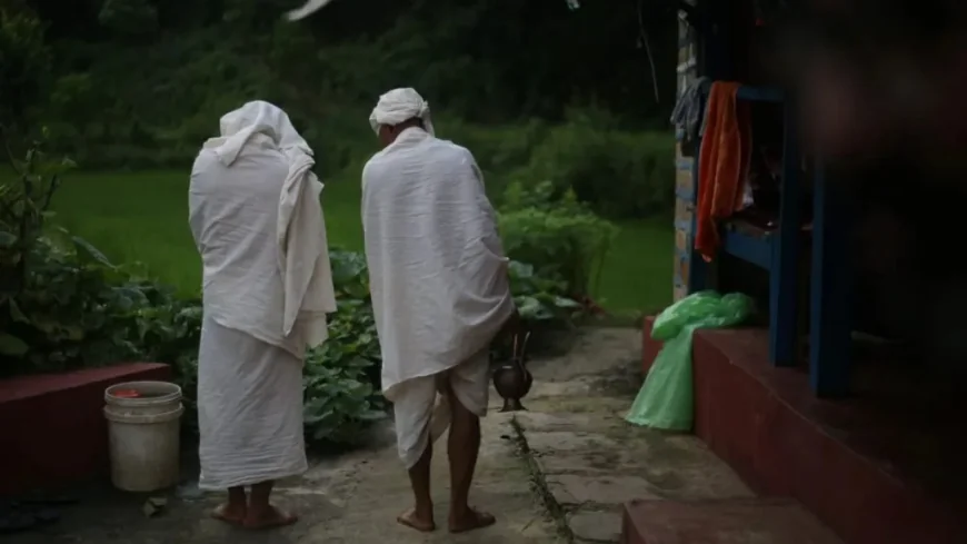 नेपाल में फ्लैश फ्लड का कहर: मुर्दाघरों में जगह खत्म, सामूहिक दफन की तैयारी