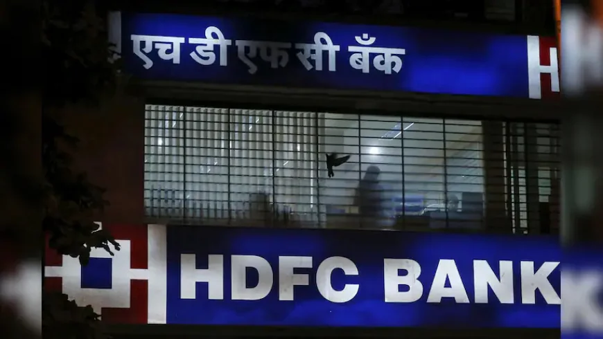 HDFC Bank में नए CEO की तलाश तेज, डिप्टी MD कैजाद भरूचा मजबूत दावेदार