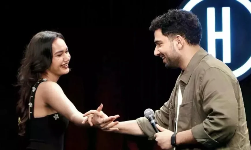 समय रैना के बिहार-कश्मीर जोक्स पर बवाल, ‘इंडियाज गॉट लेटेंट 2’ की कॉमेडी पर उठे सवाल