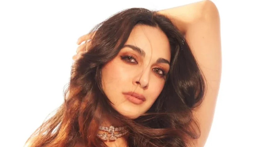 Toxic’ स्टार कियारा आडवाणी की ग्लोइंग स्किन का राज, जानिए कौन-से ब्यूटी सीक्रेट्स रखती हैं उन्हें फ्रेश और रेडिएंट