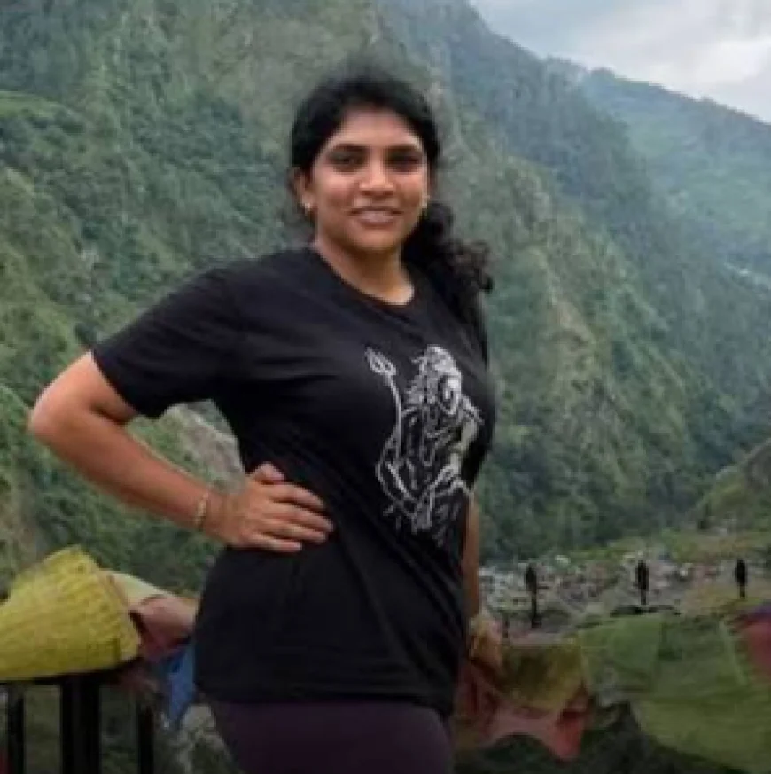 कैलाश मानसरोवर यात्रा से लौट रही ऑस्ट्रेलियाई महिला नेपाल बाढ़ में लापता, परिवार तलाश में जुटा