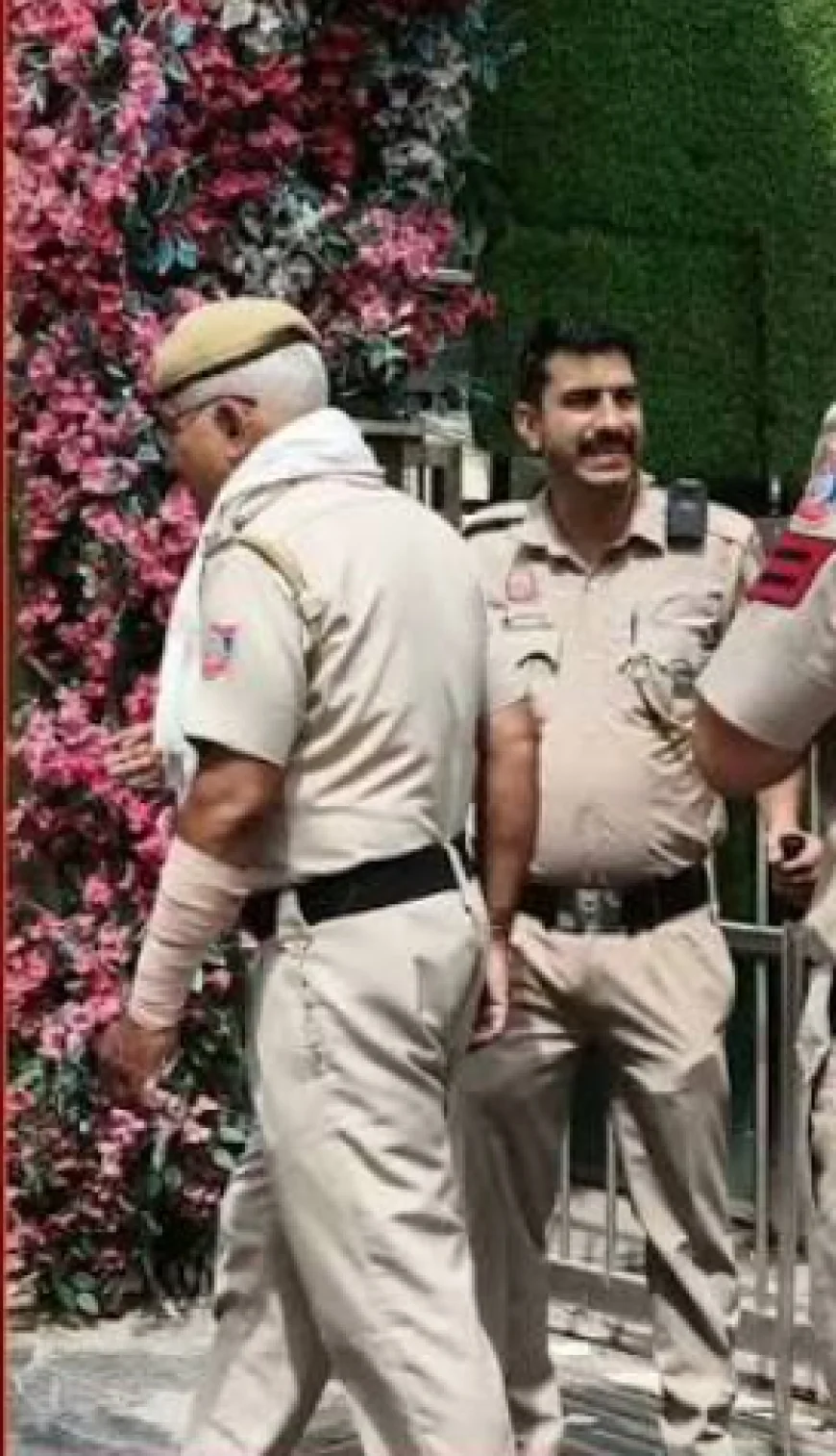 दिल्ली में फर्जी कॉल सेंटर पर राजस्थान पुलिस की कार्रवाई, 60 से ज्यादा लोग हिरासत में