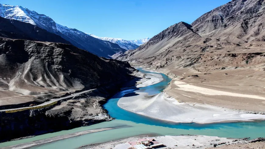 Indus Waters Treaty: India Rejects Hague Court Ruling, Says 'No Jurisdiction' Over Pakistan Dispute
