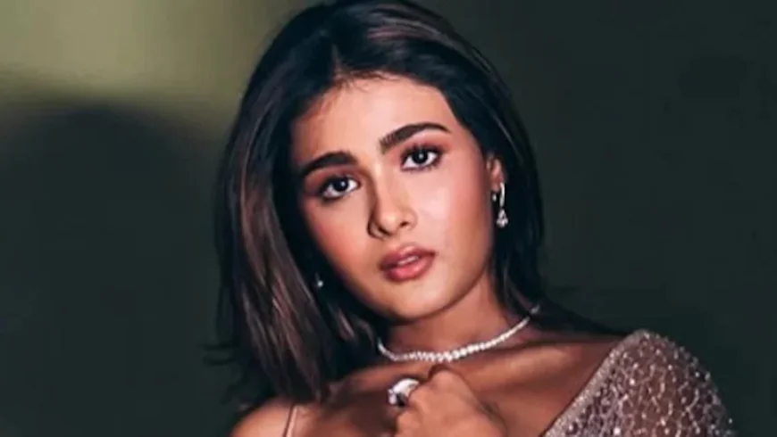 Shalini Pandey Fake AI Video: 'Deeply Disturbing', Arjun Reddy Star Reacts to Viral Deepfake