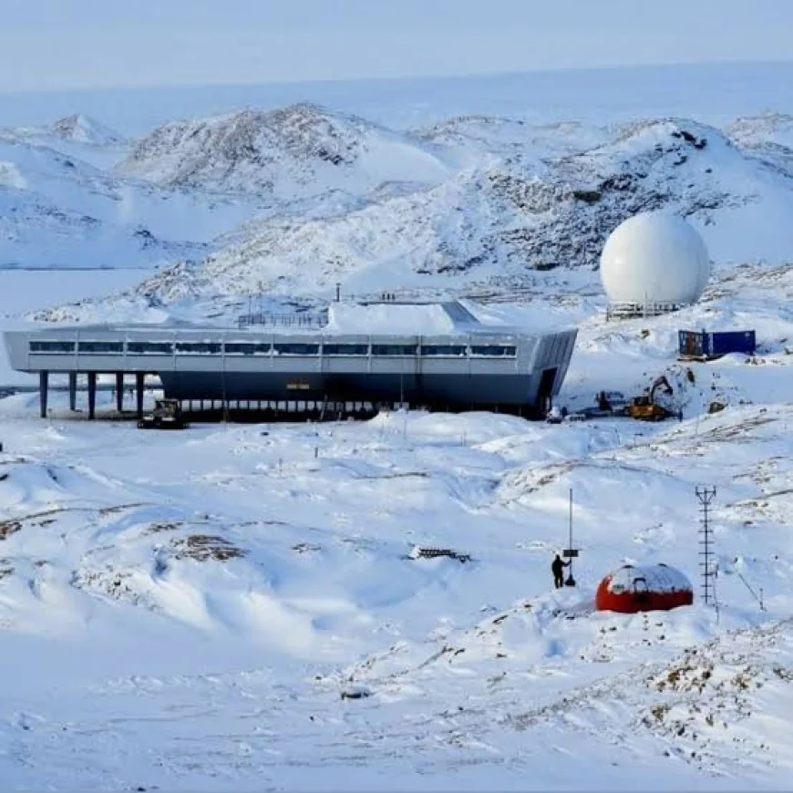 India Has Monitoring Stations at the Poles. Why Not in the Himalayas? Experts Raise Disaster Concerns