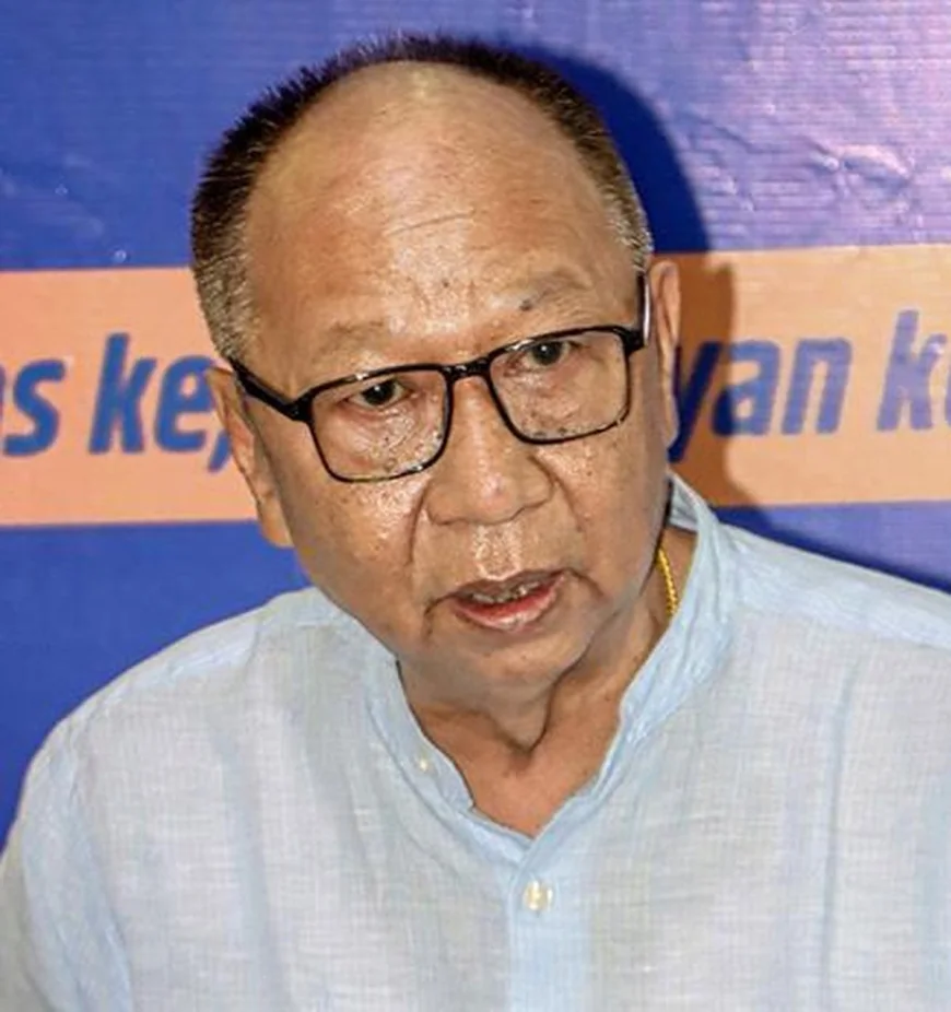 Manipur Census: केंद्र ने टाला जनगणना अभियान, Meitei-Pangal-Naga की NRC अपडेट करने की मांग