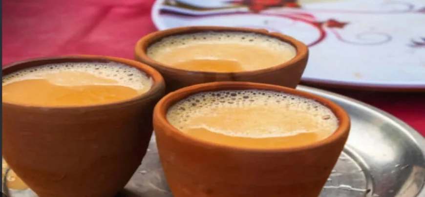 चाय की 10 मिनट की छुट्टी बनी 17 तीर्थयात्रियों के लिए जीवनरक्षक