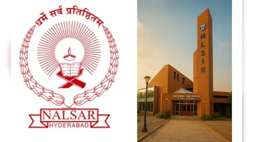 Bengaluru Convocation Row: Top Law College Students' Body Backs Students, Calls Decision 'Cruel
