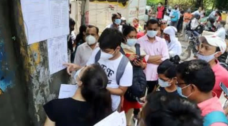  जयपुर में NEET-PG परीक्षा के दौरान बिजली गुल, 2,445 अभ्यर्थियों की परीक्षा रद्द