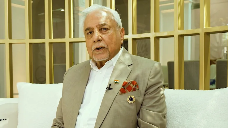 Subhash Chandra Insolvency: ₹22,006 करोड़ के दावों पर सिर्फ ₹6.5 करोड़ Recovery क्यों? जानें पूरा मामला