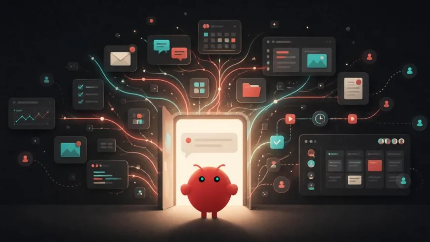 OpenClaw 2.0 Is Here: Crowdsourced AI Agent Update Goes Live
