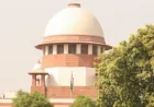 NEET पेपर लीक विरोध प्रदर्शन के मामलों में सुप्रीम कोर्ट की बड़ी राहत, देशभर की FIR रद्द