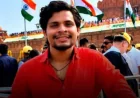 'आदमी की खोपड़ी फोड़ने' वाला बयान पड़ा भारी, यूट्यूबर स्वतंत्र भारद्वाज गिरफ्तार