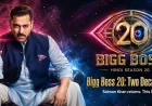 Bigg Boss 20 Contestants List: Mary Kom, Aman Gandhi और Mahhi Vij के नाम चर्चा में, सलमान खान करेंगे होस्ट