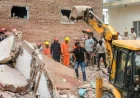  “बिल्डिंग गिर जाएगी क्या?” छात्र के सवाल ने खोली पीजी की पोल, दिल्ली में छात्रों की सुरक्षा पर बहस