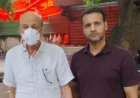  सत्य निकेतन हादसे में बड़ा एक्शन, पीजी मालिक हरिराम गुप्ता भिवाड़ी से गिरफ्तार, पड़ोसी बोला - सीधा आदमी है