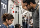 मेटा के स्मार्ट ग्लास में छिपे कैमरे से बढ़ी टेंशन, लोग बोले - प्राइवेसी का क्या होगा