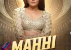 बिग बॉस 20 में छाईं माही विज, पहले हफ्ते में ही बन गईं घर की सबसे चर्चित कंटेस्टेंट