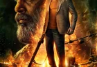 ‘सरदार 2’ मूवी रिव्यू: कार्थी की फिल्म बड़ी है, लेकिन पहली फिल्म जितनी असरदार नहीं